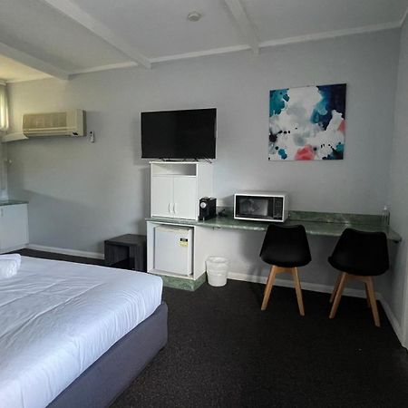 The Tree Motel Narooma Esterno foto