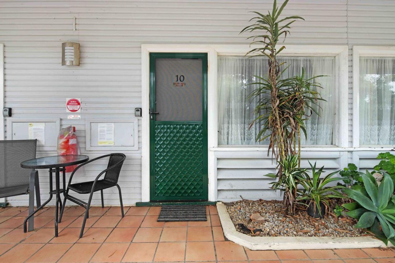 The Tree Motel Narooma Esterno foto