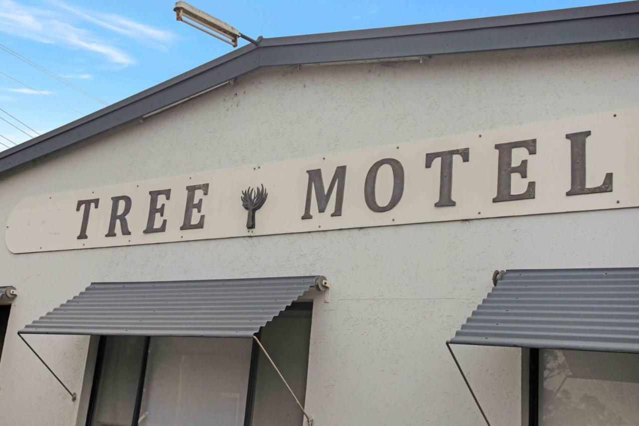 The Tree Motel Narooma Esterno foto