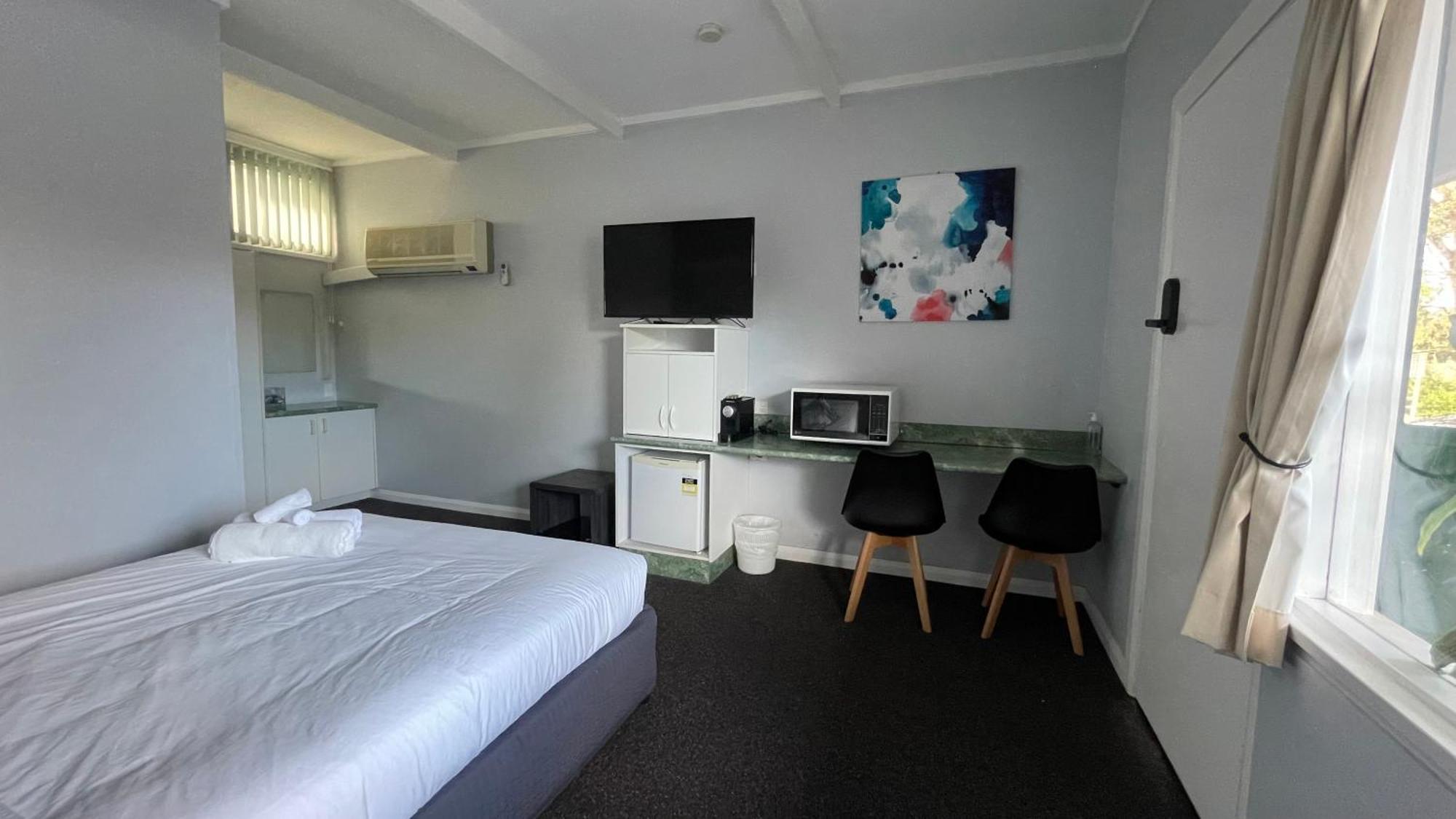 The Tree Motel Narooma Esterno foto