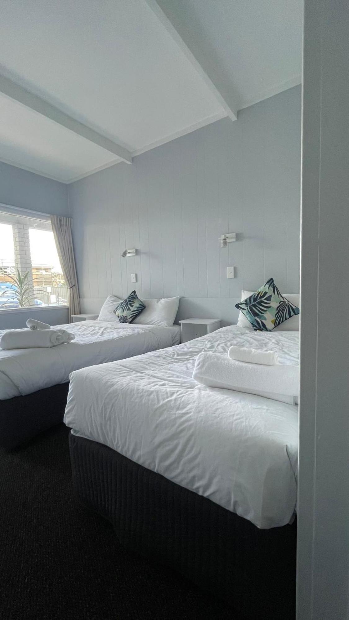 The Tree Motel Narooma Esterno foto
