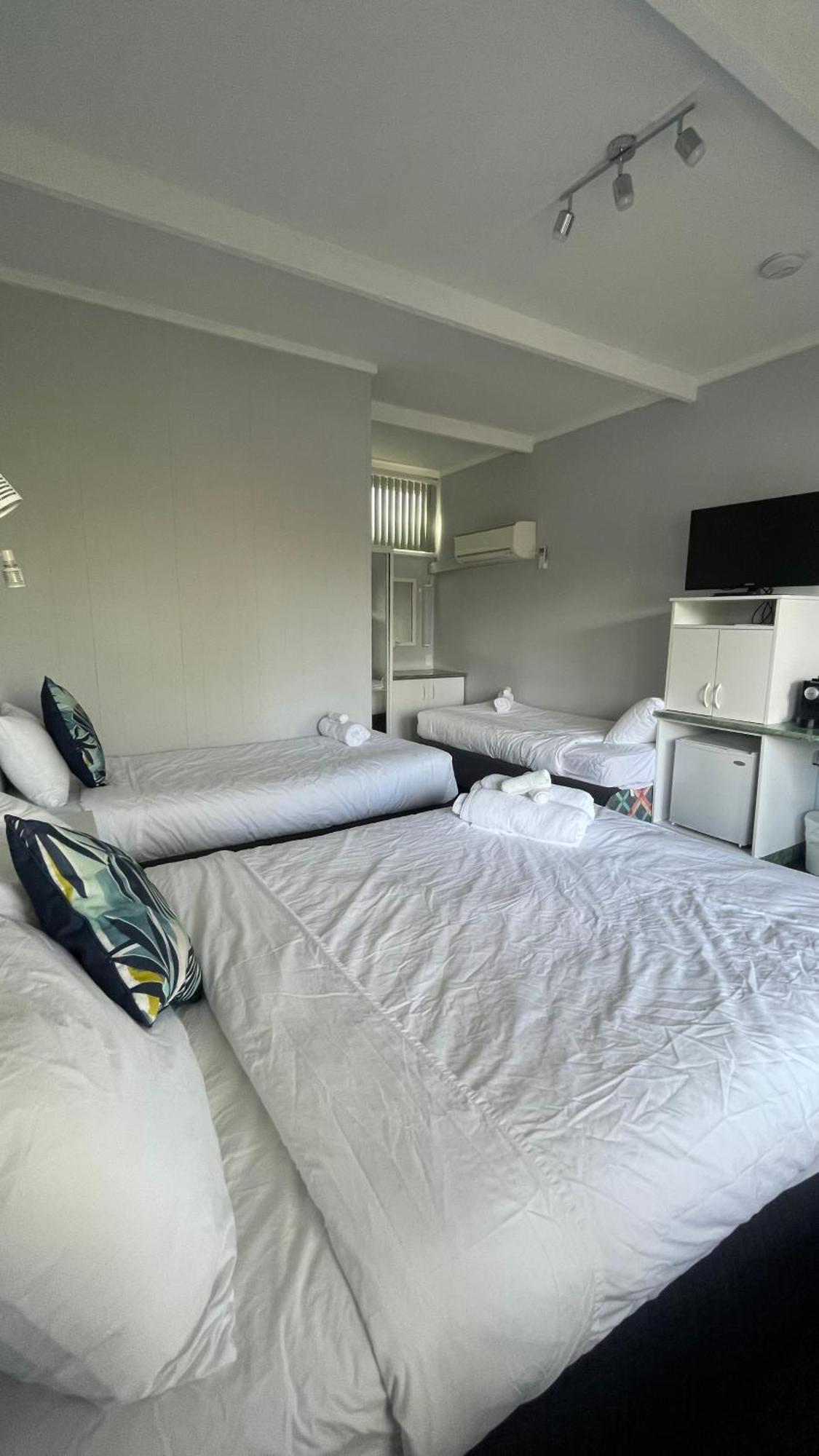 The Tree Motel Narooma Esterno foto