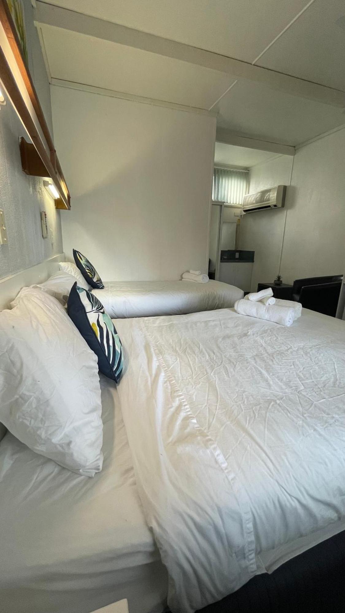 The Tree Motel Narooma Esterno foto