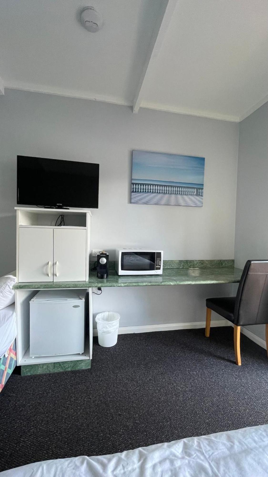 The Tree Motel Narooma Esterno foto