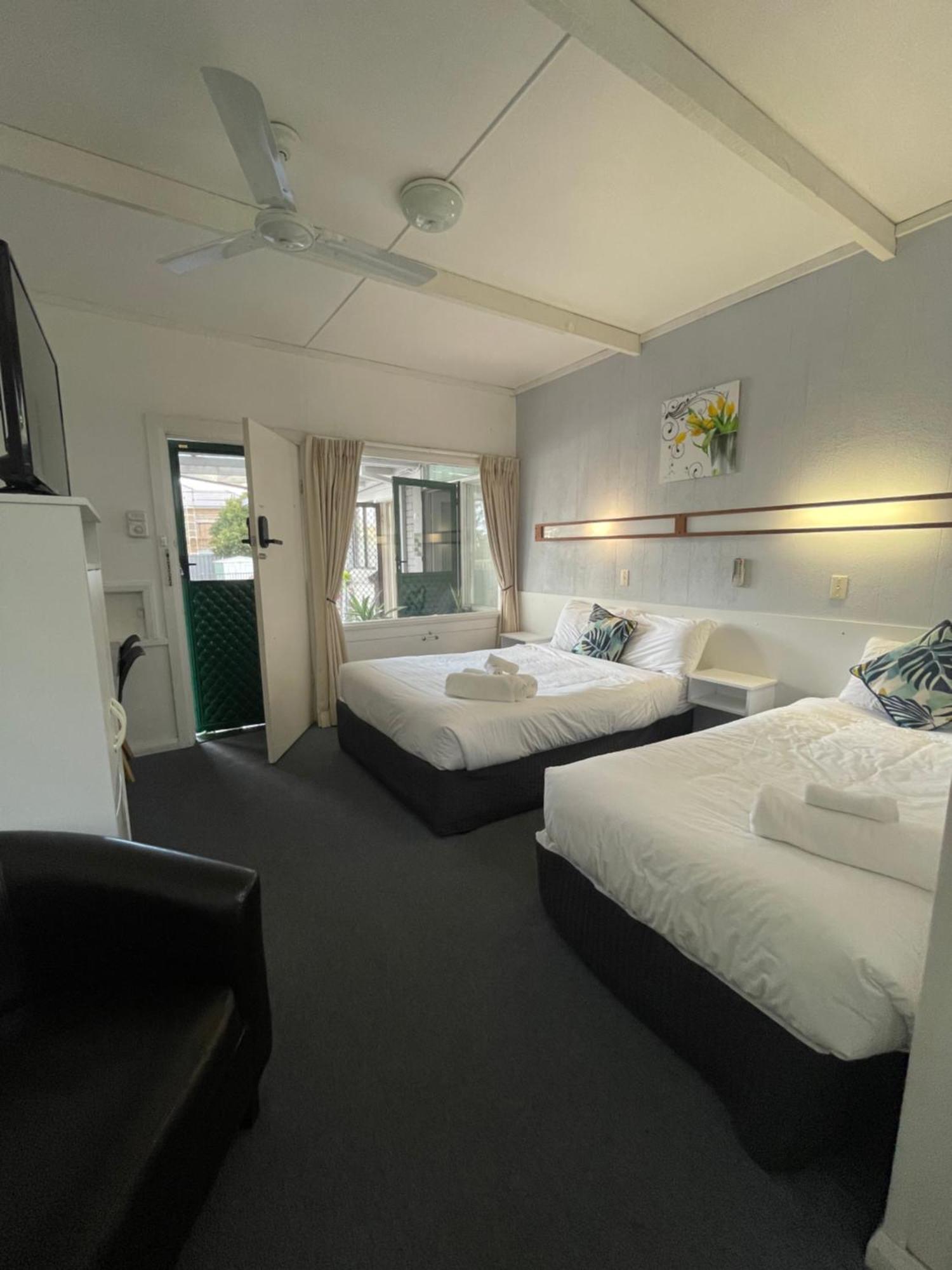 The Tree Motel Narooma Esterno foto
