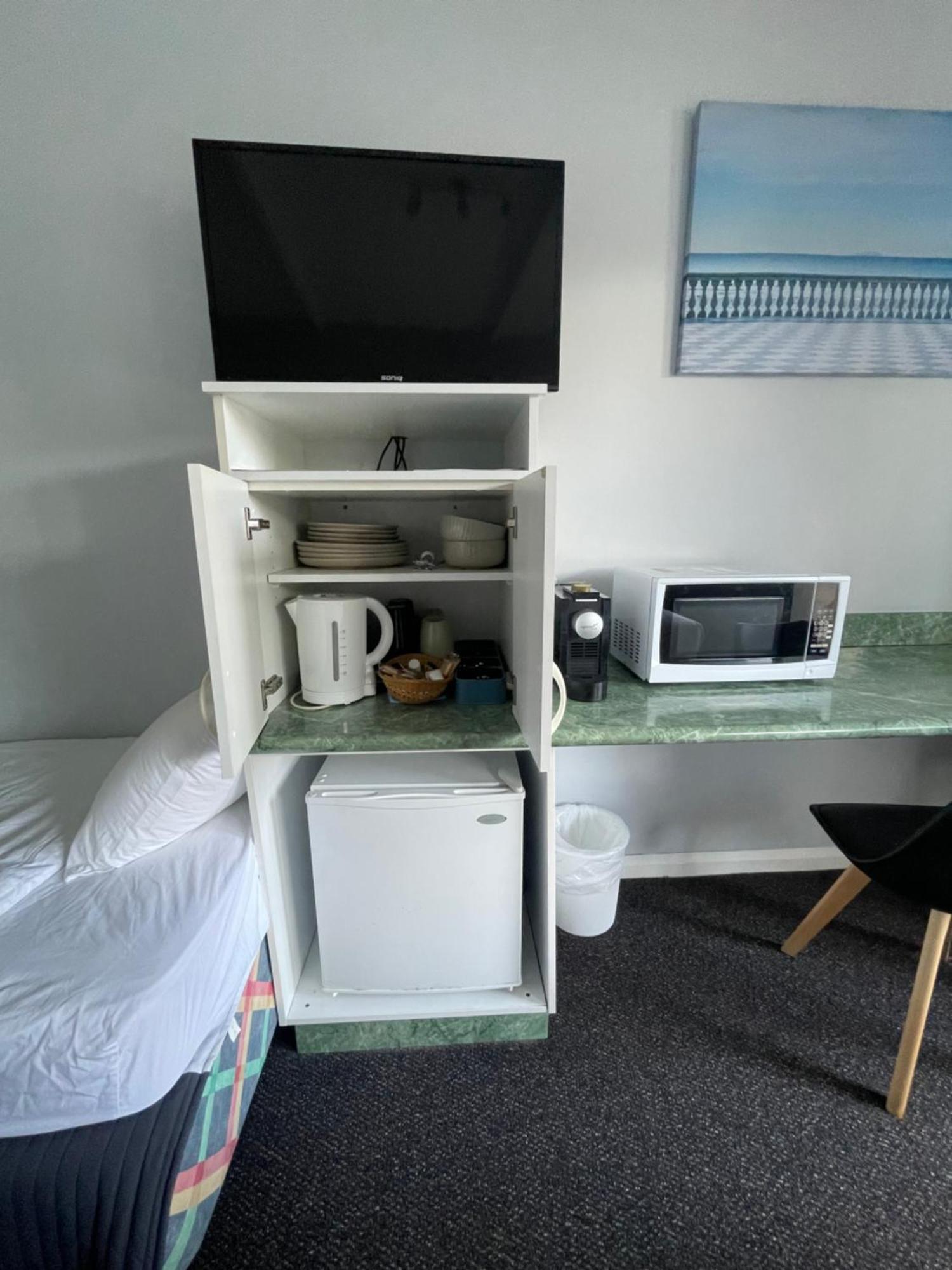 The Tree Motel Narooma Esterno foto