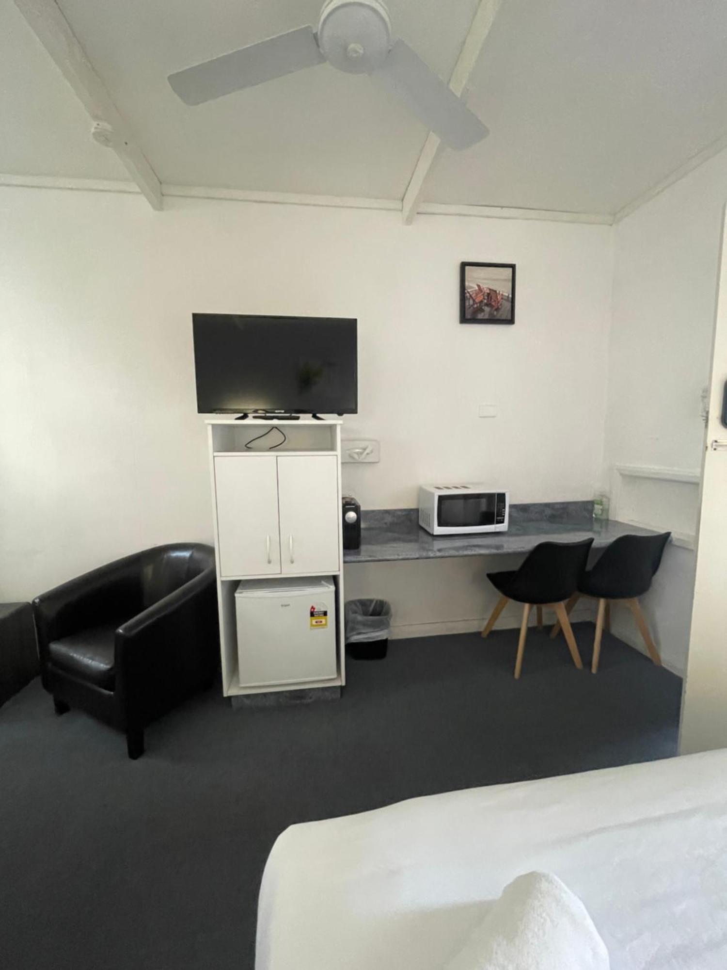 The Tree Motel Narooma Esterno foto