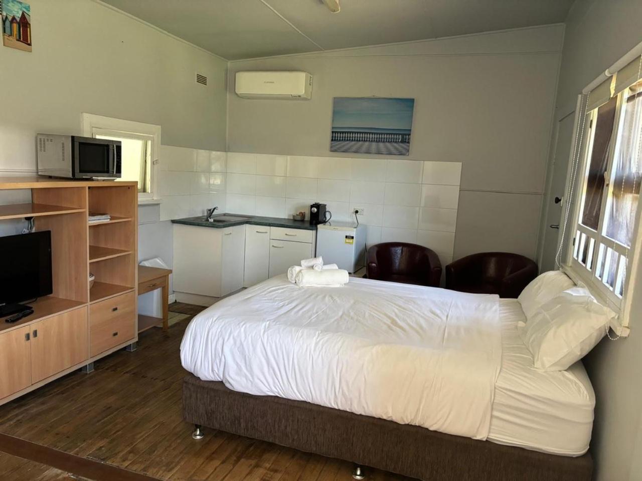 The Tree Motel Narooma Esterno foto