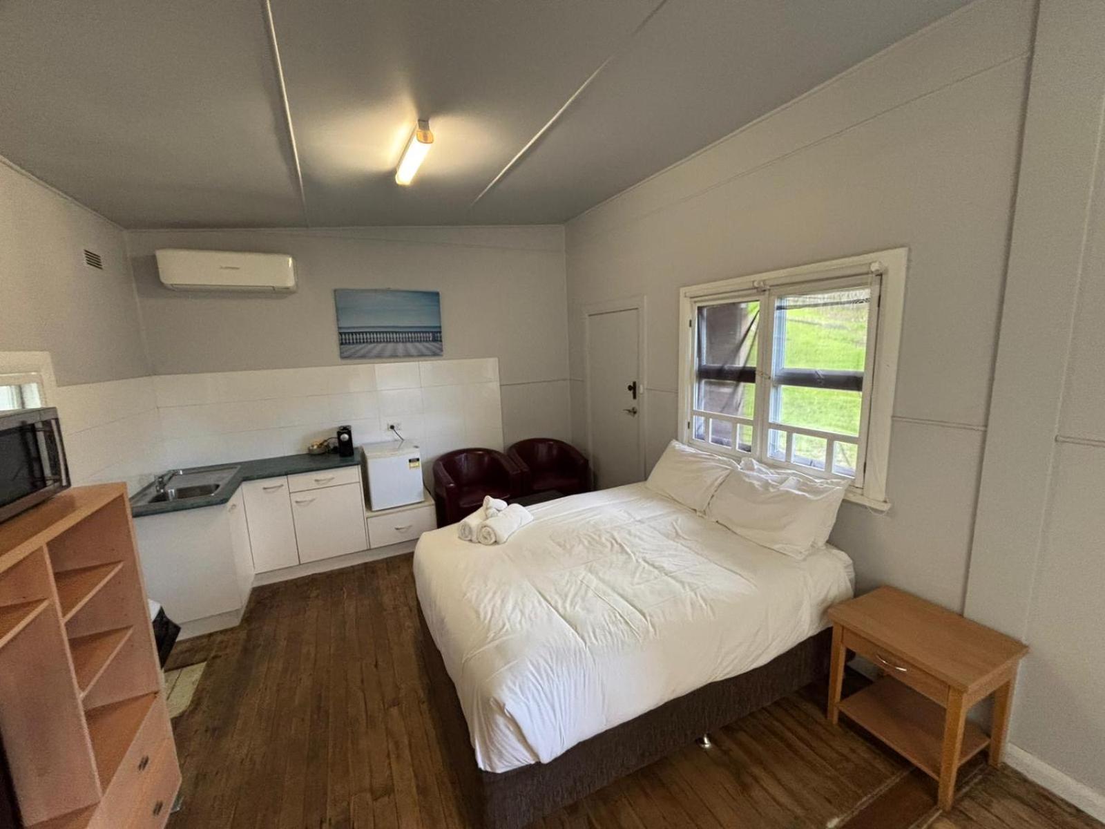 The Tree Motel Narooma Esterno foto