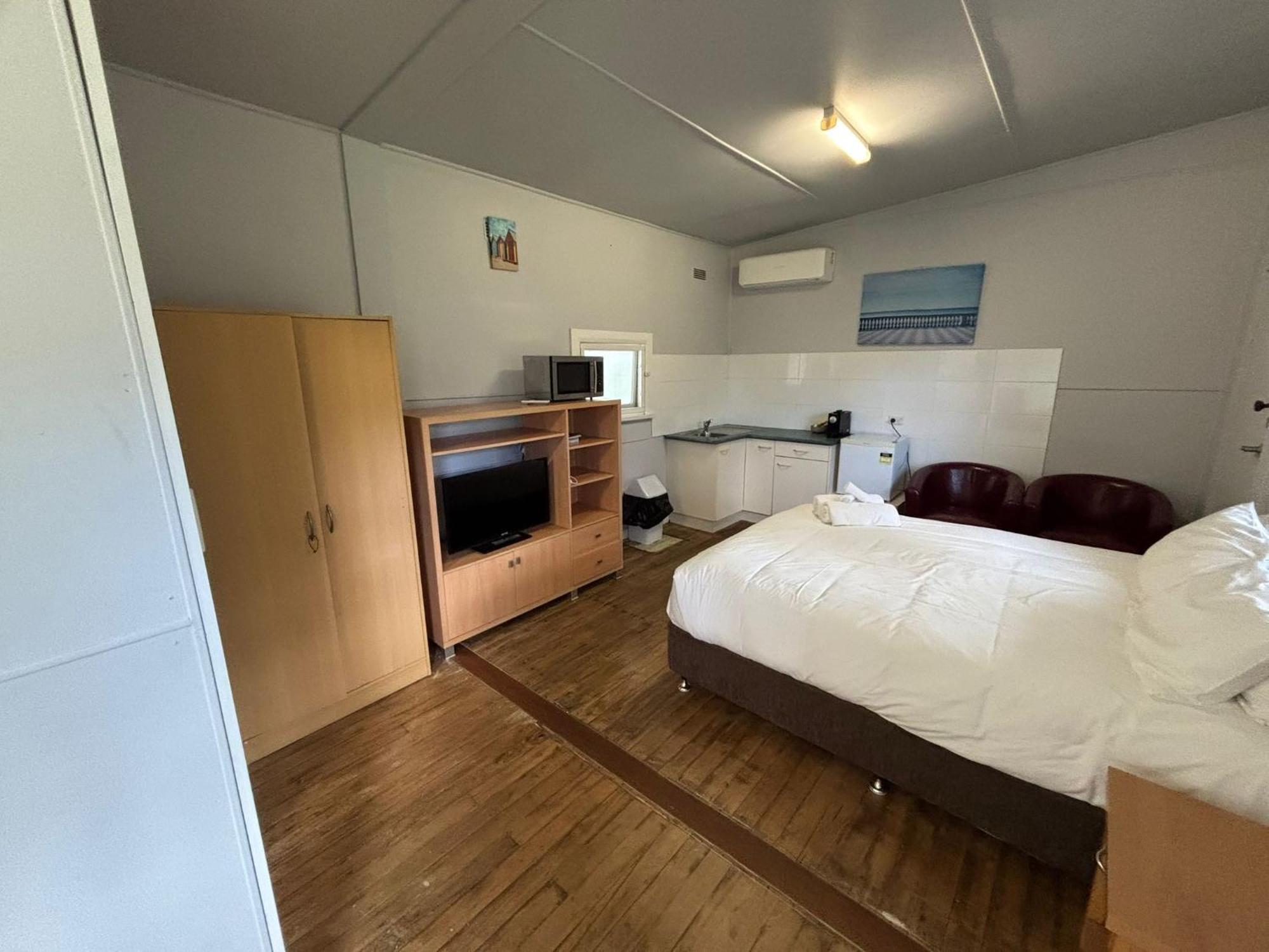 The Tree Motel Narooma Esterno foto