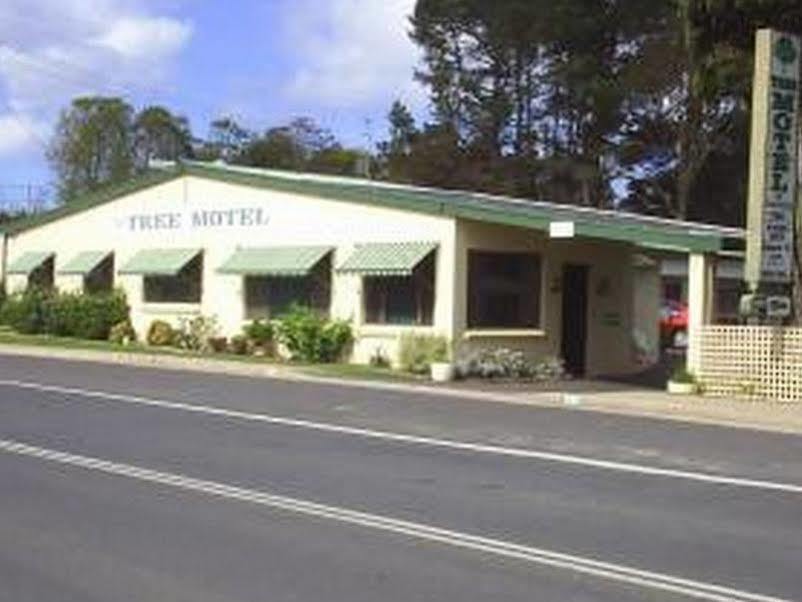 The Tree Motel Narooma Esterno foto
